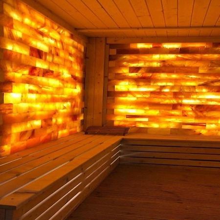 Family 2 Bed Apartment In Bansko Exterior foto